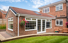 Priston house extension leads